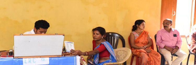 How ERC's Eye Camps Are Transforming Rural Vision Care in Assam
