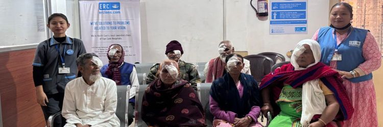 Life After Cataract Surgery: Your Complete Recovery Guide