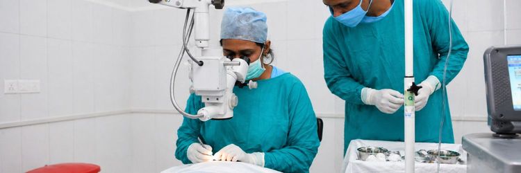 Cataract Surgery Cost in Assam: What You Need to Know About Pricing and Lens Options