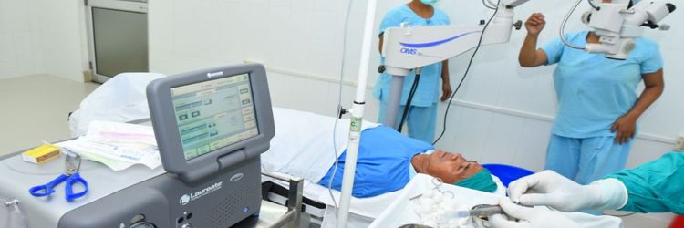 Cataract Surgery in North-East: What You Need to Know Before You Decide